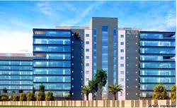 Prestige Tech Cloud Park - Building 3 (Altus)